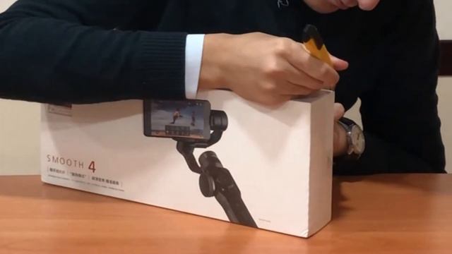 Blogerlikka nimalarni sotib oldim? Unboxing IphoneX, Zhiyun Smooth 4, Boya mikrofon. смотреть онлайн