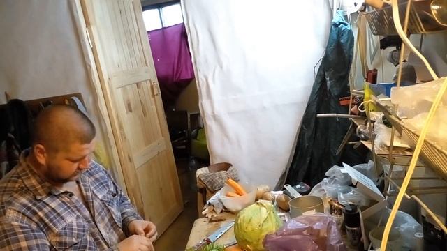 суп- салат с топинамбуром смотреть онлайн