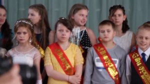 выпускной 25.05.18. песня «учат в школе..учат в школе..»