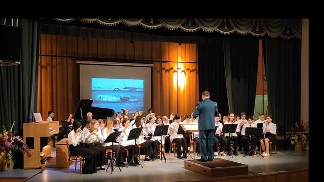 С днём Защитника Отечества! смотреть онлайн