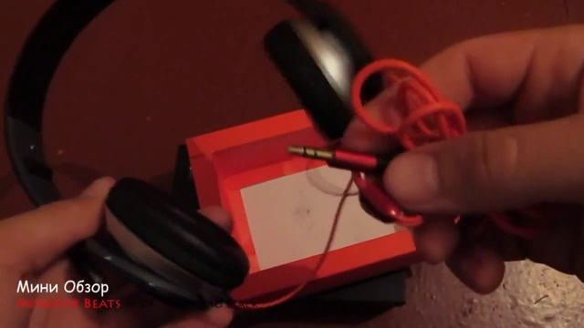 Обзор Китайских наушников Monster Beats.Заказывайте без предоплат по ссылке в описание этого видео смотреть онлайн