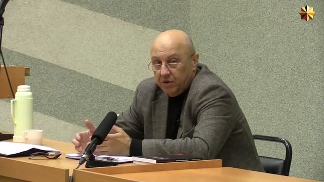 А. И. Фурсов о книге Н.Н. Вавилова "Некоронованные короли красного Китая" смотреть онлайн