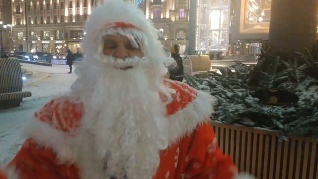 Вова Лётчик - С Новым Годом! смотреть онлайн