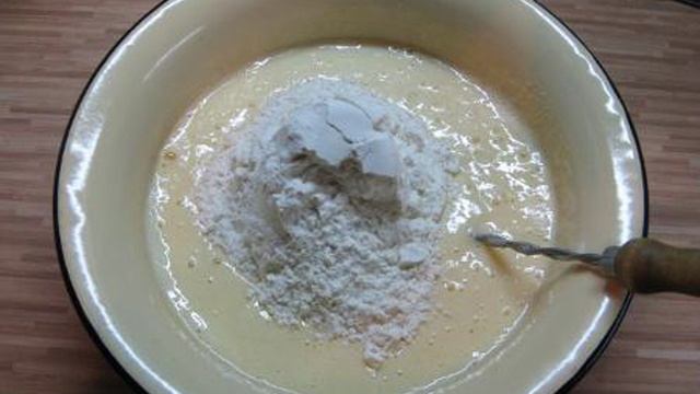 Книга рецептов