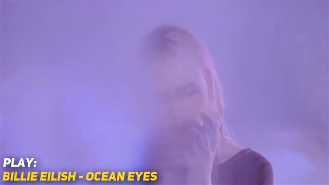 КТО ТАКАЯ BILLIE EILISH/БИЛЛИ АЙЛИШ? смотреть онлайн