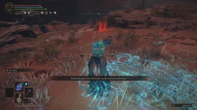 ELDEN RING Sorcerer vs Knight's of the Great Jar смотреть онлайн