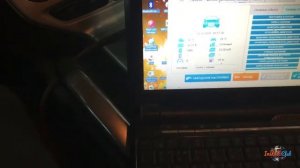 Установка StarLineS96 на FordFocus3