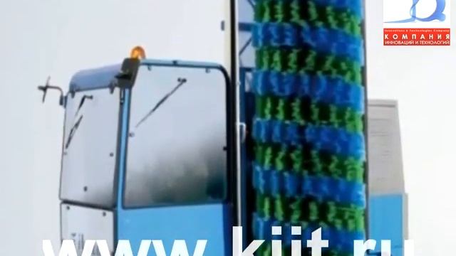 автономные машины ITECO для мойки поездов, ж/д вагонов. Мобильные машины для мойки вагонов метро смотреть онлайн