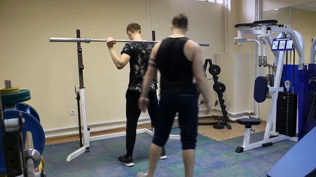 Жирный VS Дрыщ - Трансформация. Неделя#1. Как поднять тестостерон? смотреть онлайн