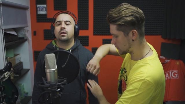 ЭПИЗОД #17 «УРОКИ БЭК-ВОКАЛА» смотреть онлайн