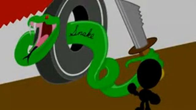 WiiWare: Strong Bad's Cool Game For Attractive People: Episode 2: Strong Badia The Free Trailer смотреть онлайн