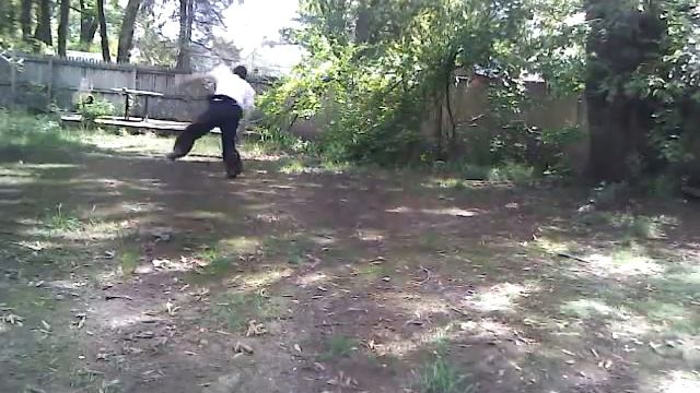 540 TORNADO KICK SPLIT LANDING смотреть онлайн