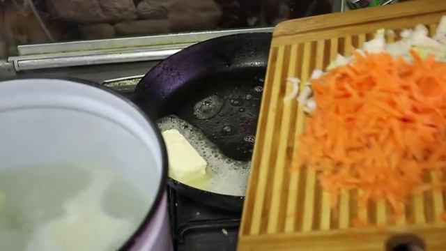 НОРВЕЖСКИЙ СУП смотреть онлайн