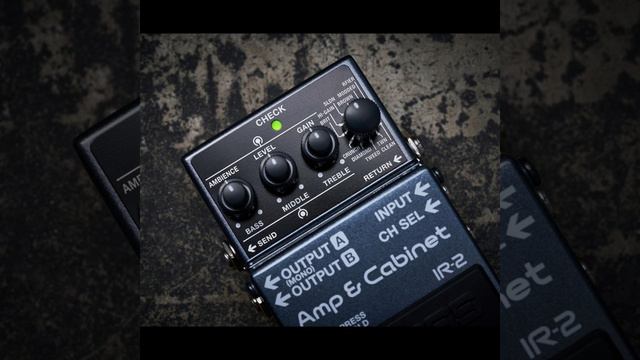 Volume Down On Guitar #nux #bosspedals  #andytimmons #mesaboogie #rockmusic #blues #homerecording