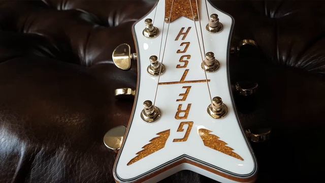 Gretsch Penguin смотреть онлайн
