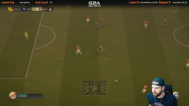 OMG A WALK OUT and WE GET GOLD 1 in FUT CHAMPIONS!!! Poor Man RTG #13 - FIFA 17 Ultimate Team #PMRT смотреть онлайн