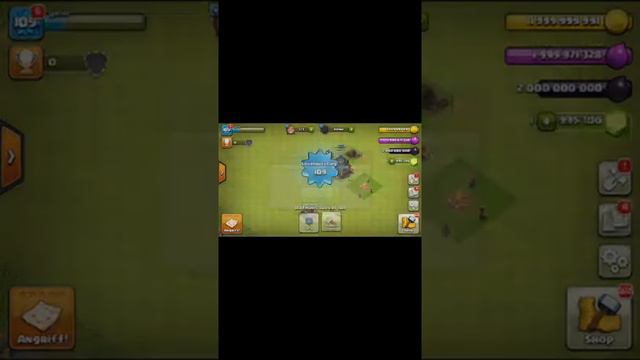 Privat coc server ios/Android(first video смотреть онлайн