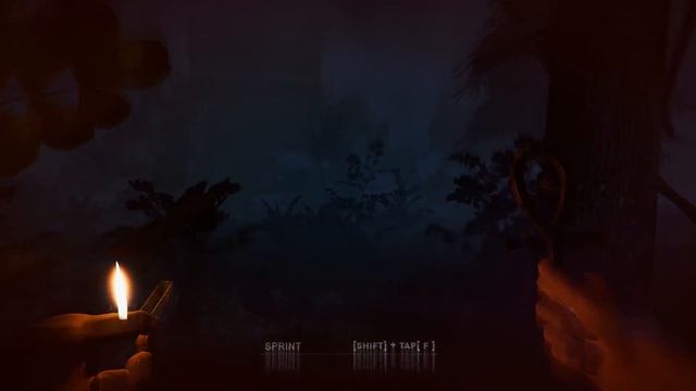 Seeking Evil: The Wendigo ➤ УБЕЖАТЬ НЕ ВОЗМОЖНО смотреть онлайн