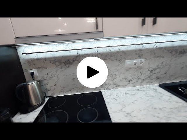 светодиодная подсветка для кухни рабочей зоны смотреть онлайн