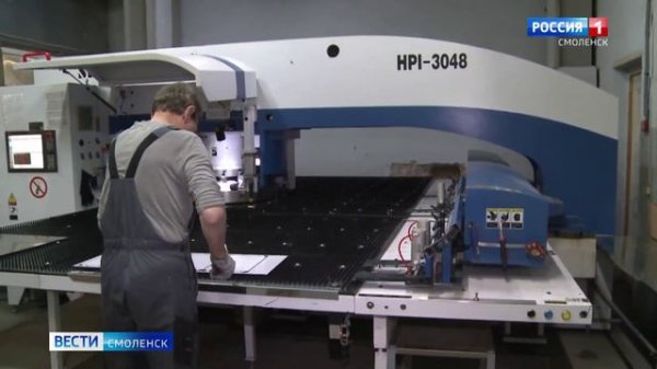 GRILL MASTER В ЦЕНТРЕ ВНИМАНИЯ: РЕПОРТАЖ О НАШЕЙ КОМПАНИИ