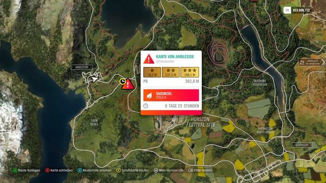 Forza Horizon 4 - REUPLOAD - Die Forza-Woche - Ausblick in Serie 37 | Saleen S1 freischalten | S36F смотреть онлайн