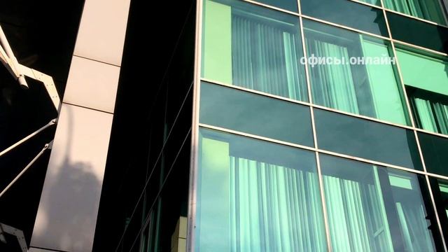 Бизнес-центр “Океан Плаза” смотреть онлайн