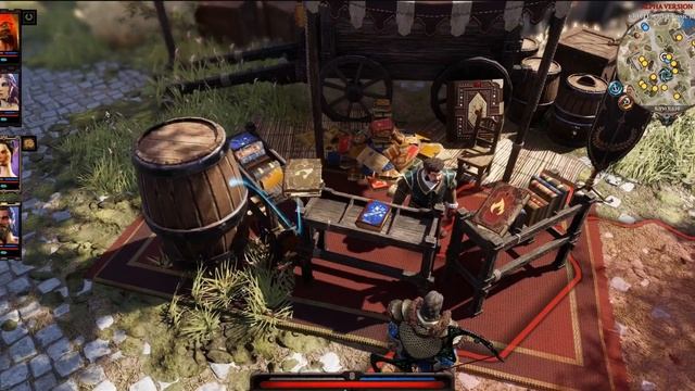 Что нужно знать перед покупкой Divinity Original Sin 2 смотреть онлайн