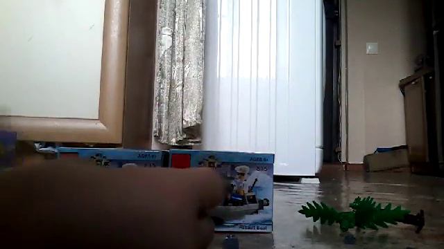 Обзор лего пираты артикул 314 . 95 дет кампания брик смотреть онлайн