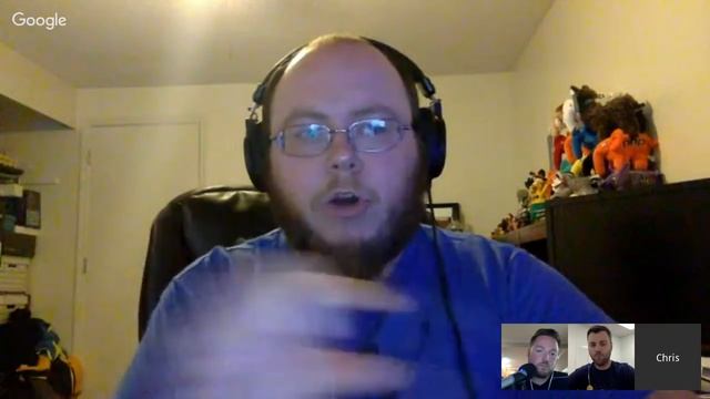 048: Docker & PHP смотреть онлайн