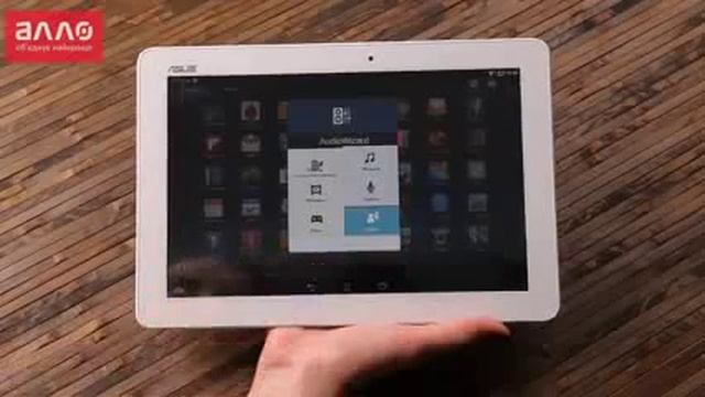 Планшеты Asus смотреть онлайн