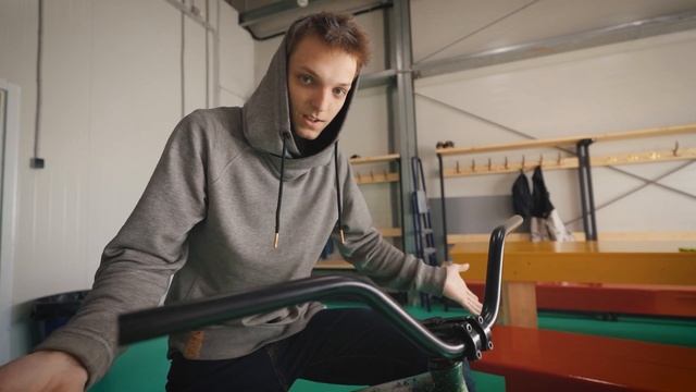 Сломал РУЛЬ и купил НОВЫЙ от TSB. Что с ним не так? смотреть онлайн