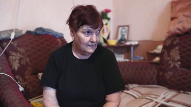 Помощь пожилым людям смотреть онлайн