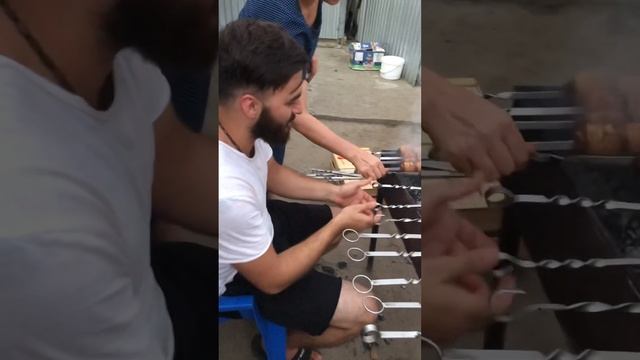 Ассорти шашлыков ?? смотреть онлайн