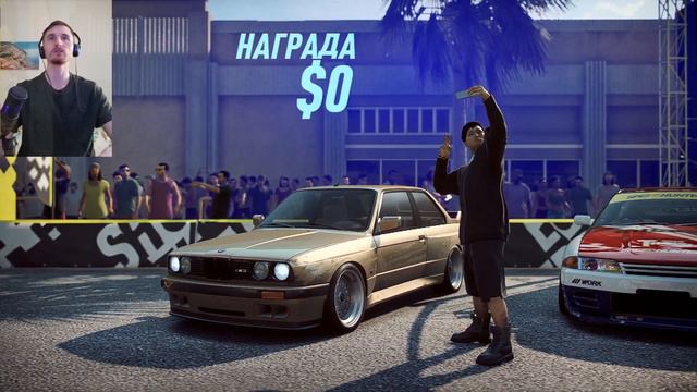 ПРОХОЖДЕНИЕ на Русском NFS: HEAT | ОБЗОР [ВСТУПЛЕНИЕ] смотреть онлайн