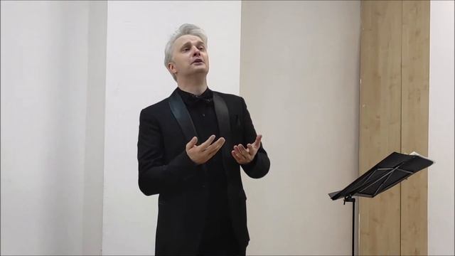 Воеводин Владлен - Н.Титов, А. Пушкин Фонтану Бахчисарайского дворца смотреть онлайн