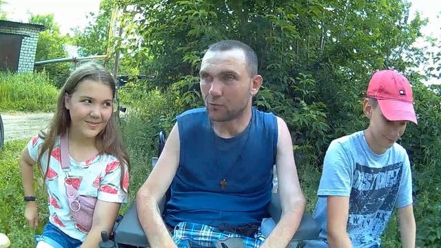 мои помощники \ кто и как мне помогает снимать видео для канала