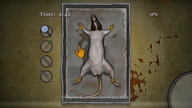 Bully [Part 6] - Something About Barnyard Animals смотреть онлайн