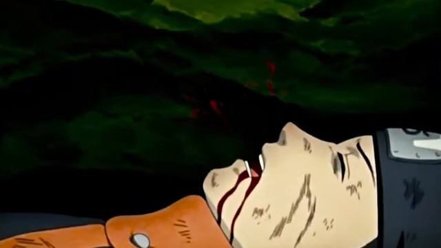 Я Обито, а ты Рин... смотреть онлайн