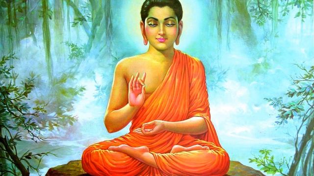 Pure land music: Gate Gate paragate Parasamgate Bodhi Svaha смотреть онлайн