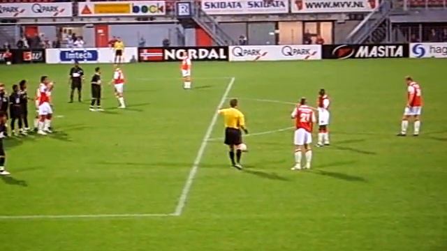 MVV-Eindhoven vrije trap MVV смотреть онлайн