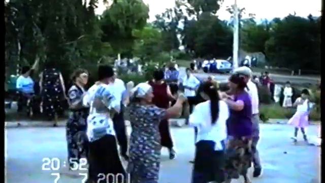 Мусаит Ивана купала освящение колодца 2001 смотреть онлайн