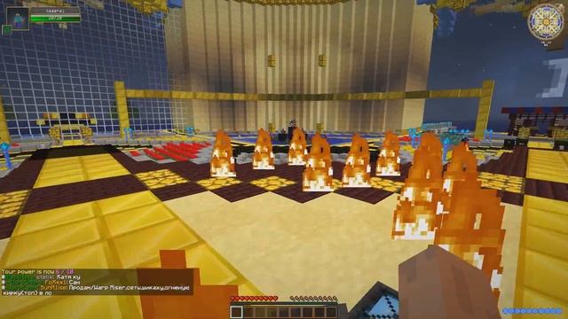 LetsPlay в Minecraft: Divine RPG: Серия #1 - Осваиваем местность смотреть онлайн