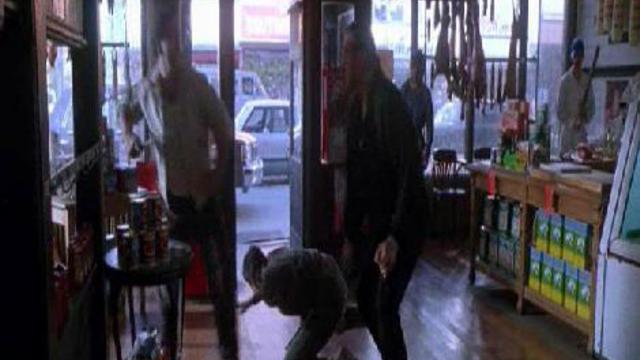 Во имя справедливости (bar scene crazy версия) смотреть онлайн