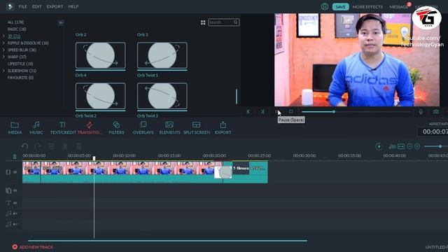 Learn Video Editing in 10 Minutes and Become a Video Editor ! смотреть онлайн