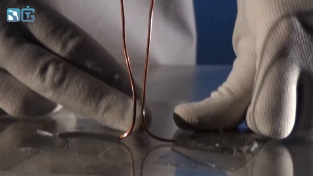 Высоковольтная дуга - физические опыты (не повторять - опасно!) смотреть онлайн