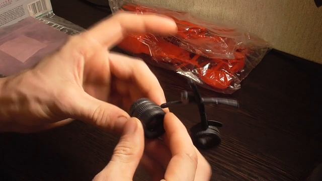 Обзор на сборную модель 40 FORD PICKUP STREET ROD, Monogram . Артикул 2720. смотреть онлайн