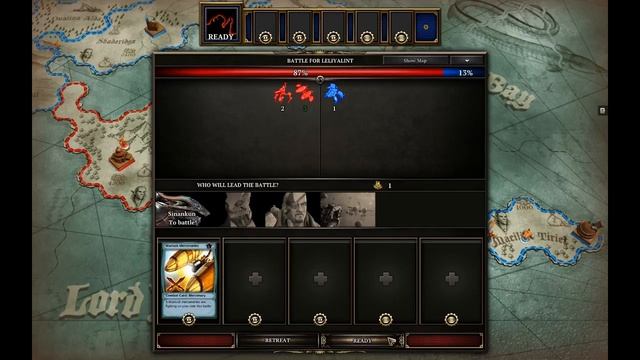 Divinity Dragon Commander - İlk 10 Dakika // First 10 Minutes (HD) смотреть онлайн