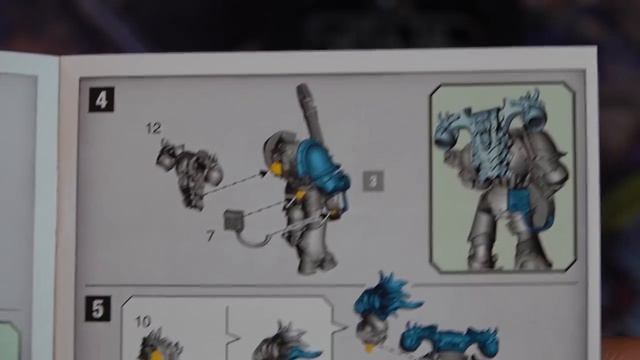 Unboxing от Лавочки Ская : Chaos Space Marines: Noise Marine смотреть онлайн