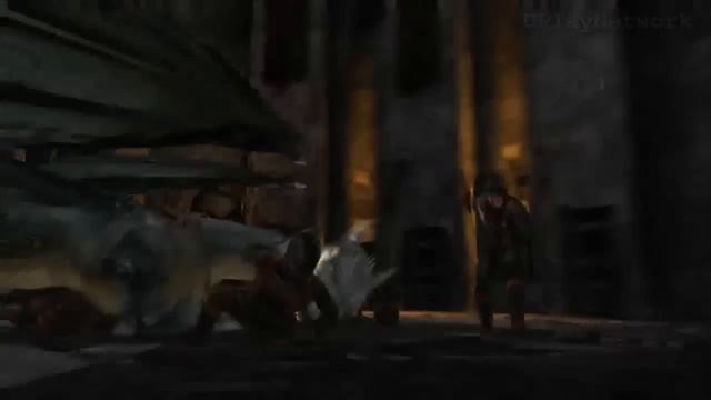 Eragon Full Game Walkthrough Gameplay смотреть онлайн