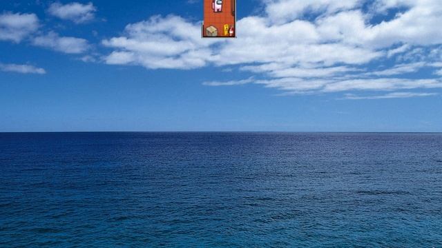 AMONG US, но НОВАЯ КАРТА - SUBMERGED - СУБМАРИНА! ПОДВОДНАЯ ЛОДКА В АМОНГ АС | anponew? смотреть онлайн